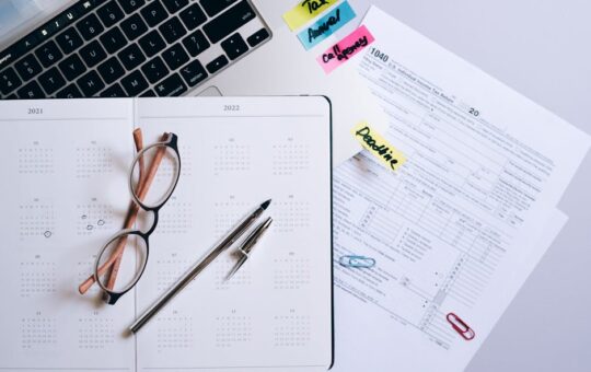 Zdjęcie do artykułu: CIT a PIT – jaka jest różnica