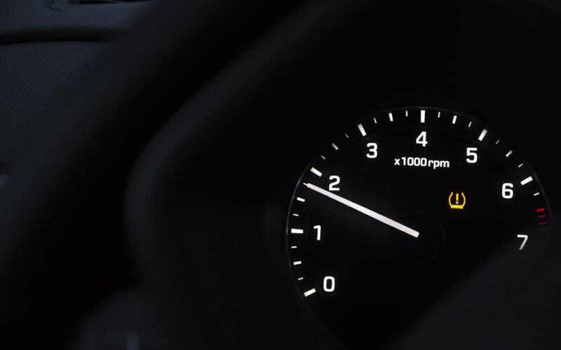 Zdjęcie do artykułu: Co to jest check engine i co robić, gdy się zapali