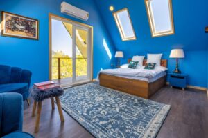 Zdjęcie do artykułu: Jak poprawić komfort cieplny poddasza latem