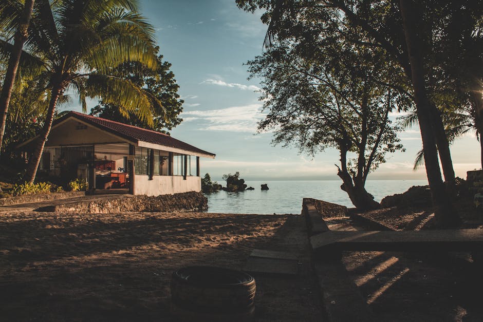 Zdjęcie do artykułu: Jak wykonać instalację wodną w domku letniskowym